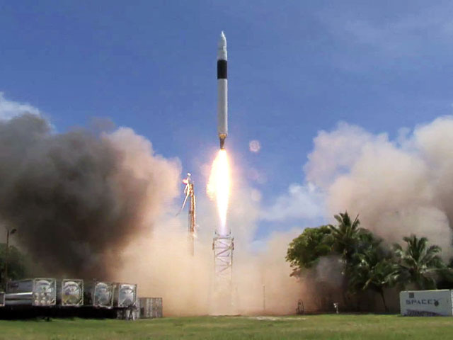rocket
